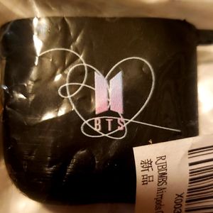 Bts airpod case cover